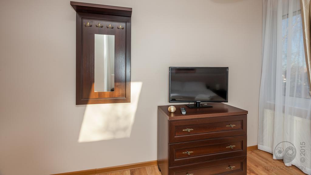 Willa Marcella Apartment Bialystok Room photo