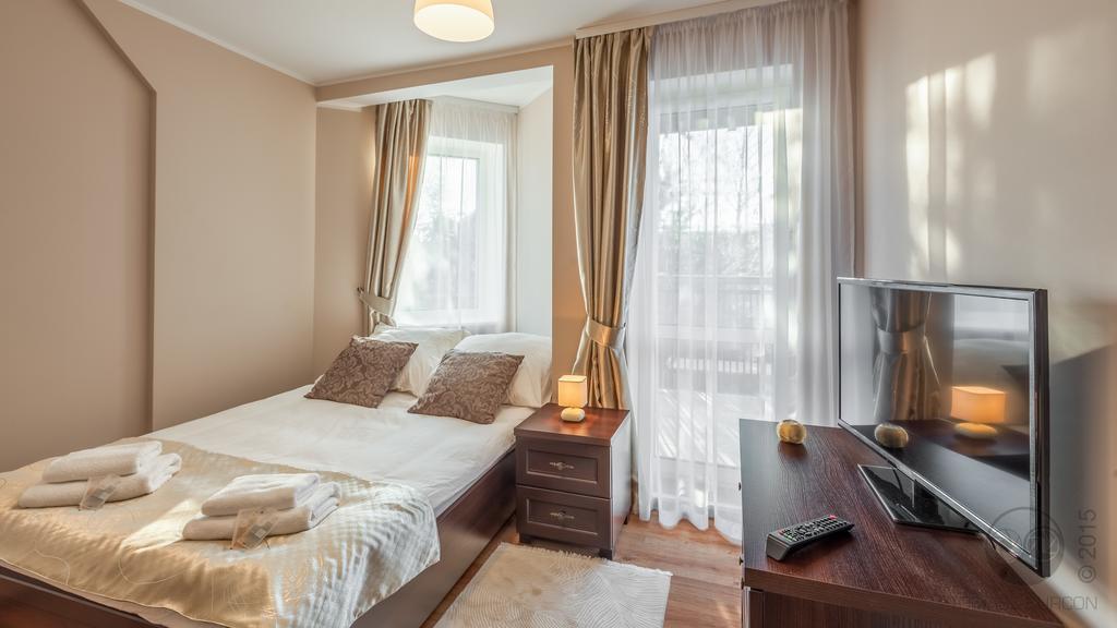 Willa Marcella Apartment Bialystok Room photo